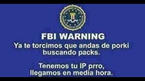 Como Hacer El Efecto MATRIX  desde BLOC DE NOTAS| mini tutorial | TheDankes | 2017