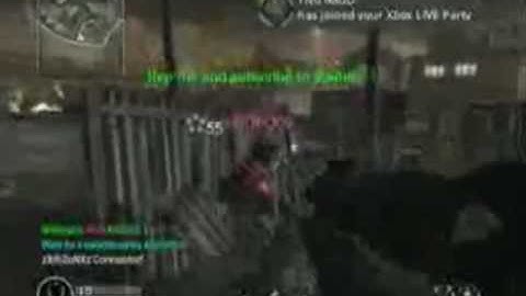 Call of duty 4 free modded lobby 10th prestige and all golden guns