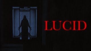 'LUCID' (2022)  Short Horror Film