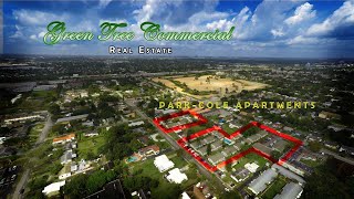 Green Tree Commercial Presents Cole Apartments of Hollywood Florida