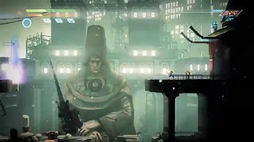 Strider - Ouroboros Mk.III