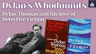 Dylan's Whodunnits