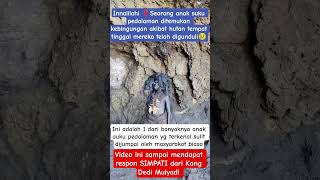 Anak Suku Mante