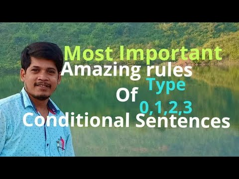 Conditional Sentences Type