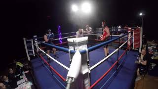 Reading 2 | Ultra White Collar Boxing | Henry Shropshire VS Alex Perks Reading 2 | Ultra White Collar Boxing | Henry Shropshire VS Alex Perks