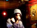 The Bronx Über Villain - Neck On Froze @ Kenny's Castaways, NYC