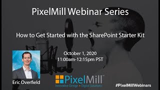 How to Get Started with the SharePoint Starter Kit