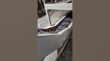 How to separate copper and alluminum?