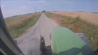 Moisson 2018 [GoPro]
