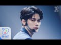 Ong seong wu  gravity comeback stage  m countdown 200326 ep658