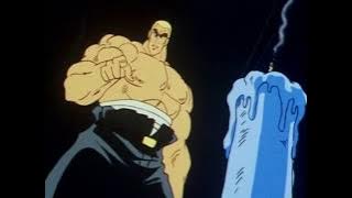 Sakigake Otokojuku - J - 'YOU ARE NOT MY MATCH'