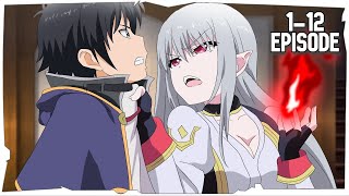 Wonders in Another World Episode 1-12 English Dubbed | 1080p Full Screen screenshot 4