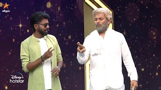 Adhu Idhu Yedhu Season 3 | Srikanth Deva, Chinnaponnu & Gana Bala | GuruSishyan - Part 1 | Epi 6