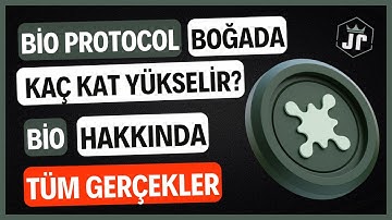 What is Bio Protocol (BIO) and what does it do? What will the price be during a bull run? Where a...