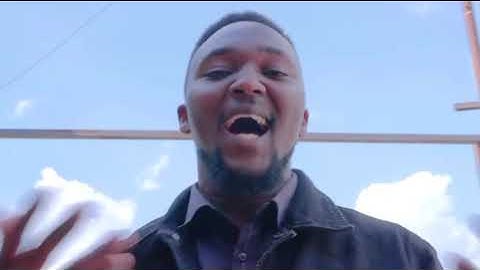 RAILA TRIBUTE FT BUHIAN - OFFICIAL FREESTYLE VIDEO 