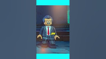 NEW LEGO Batman Game only has 7 CHARACTERS?!