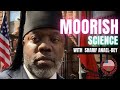 Sharif anael bey  masonic mystery  moorish science