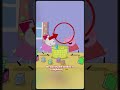Have you ever noticed the weird things going on in Peppa Pig?