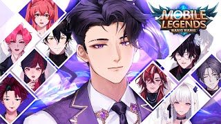 Mikazuki Arionの配信のサムネイル画像