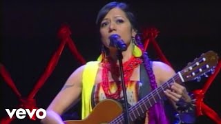 Vignette de la vidéo "Chavela Vargas - Lila Downs le canta a Chavela Vargas ft. Lila Downs"