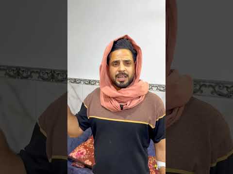 محاورات جن دحدوح وجن ابو ناصر تحشيش عراقي اكسبلور 