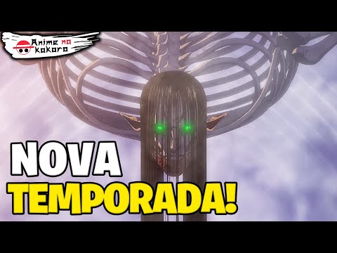 Vídeo: Haverá uma 3ª temporada de titãs?