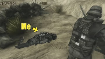 Killzone 1 Multiplayer is Savage