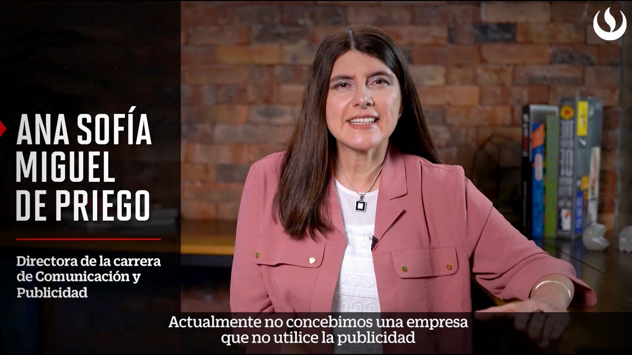 Conoce la carrera de Comunicación y Publicidad de la UPC - YouTube