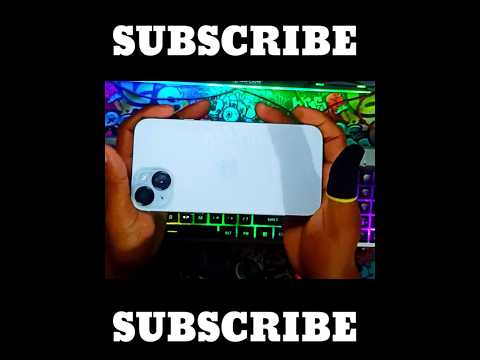 iPhone 15 plus