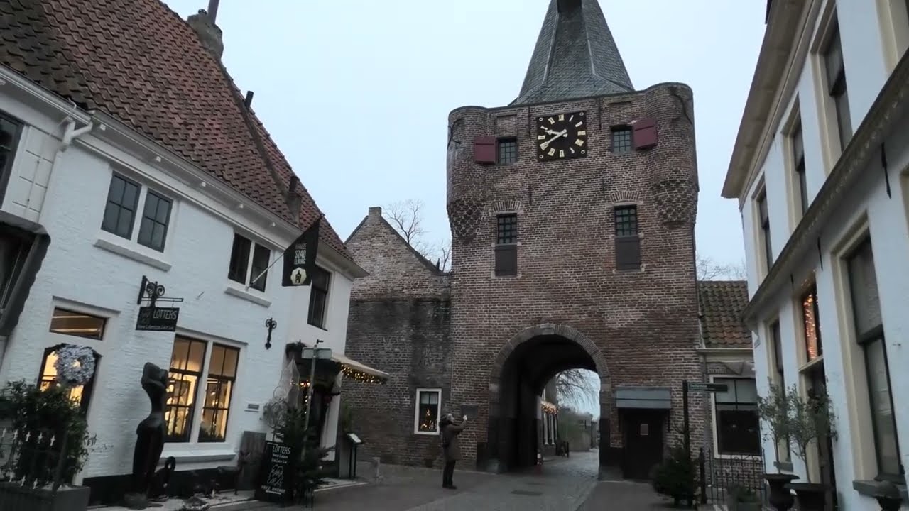 Elburg