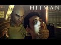 Hitman: Absolution. Прохождение Легенда. 9. Побрить Ленни.