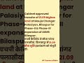 Himachal Pradesh CA 01 FEB 2026 for HPAS, HAS, Allied, JBT, TET, NT & Patwari Exam #shorts #hasexam
