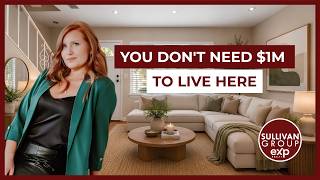 You Don't Have to Spend a Million Dollars to Live Here | Living in Sonoma County, CA