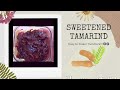 Cooking: Sweetened Tamarind II RyeAndKletz II