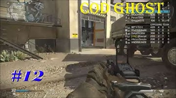 "rocking the tracker sight!"-ghost live w/gamingtec101