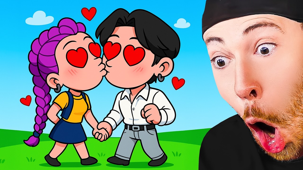 FUNNY KPOP Demon Hunter Animations! *FUNNIEST* Try Not To Laugh