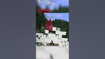 Minecraft Lucky Block 1V1