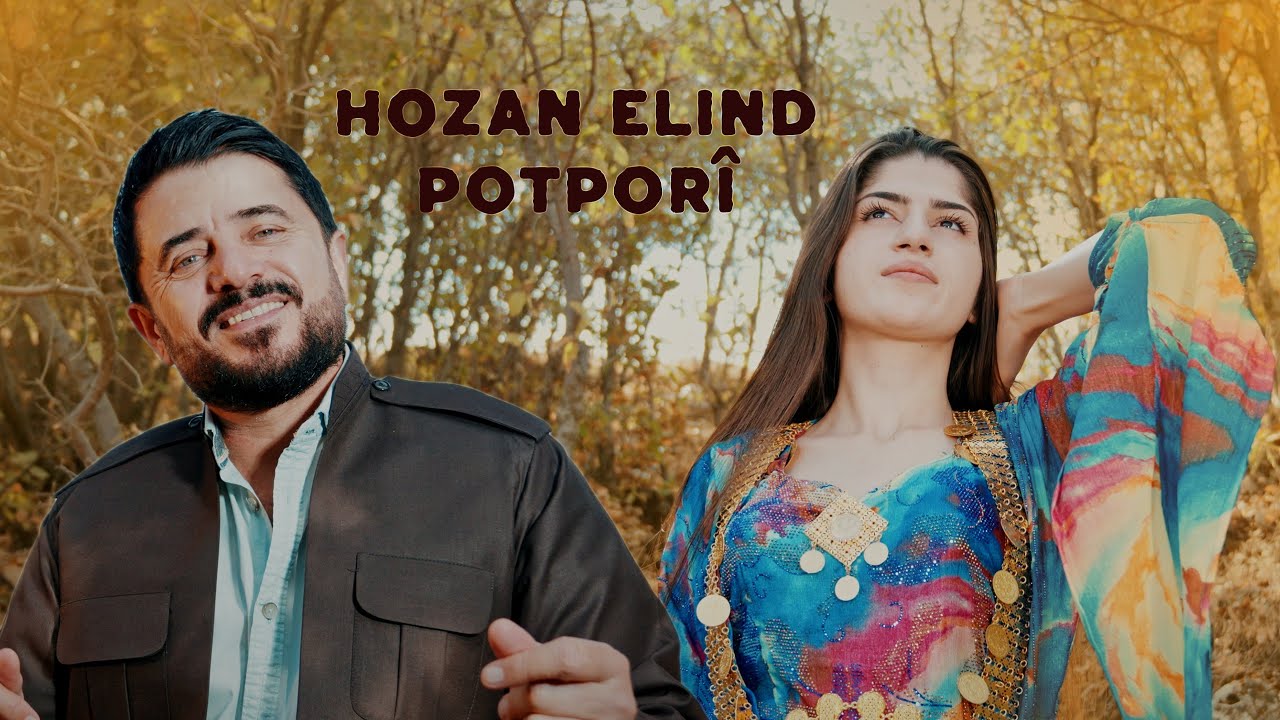 Hozan Elind Potporî