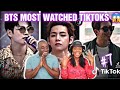 BTS TikTok Compilation [Edit by Army] # 7 | Couples Reaction