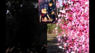 Vanish superpower fx. Video screenshot 3