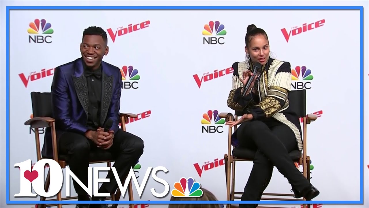 chris blue and alicia keys youtube