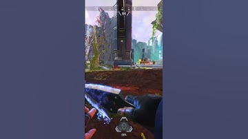 POV WRAITH MAINS ON BROKEN MOON!!