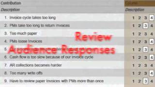 Vision Electronic Invoicing