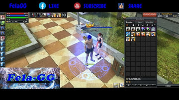 Ran Online Deleting(Costumes/Old Items/Pets) #150