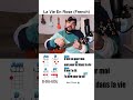 La Vie En Rose (French Lyrics) Ukulele Play Along #shorts