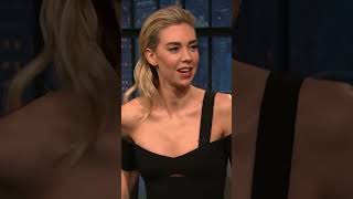 Vanessa Kirby Almost Lost Her Role In The Crown #vanessakirby #celebrity #thecrown