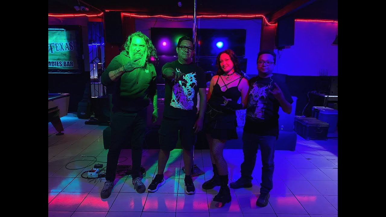 GRIM - AGONY Live Tour Reynosa HD (Nov-08-2025) adlı videoyu YouTube'da izle GRIM - AGONY Live Tour Reynosa HD (Nov-08-2025) adlı videoyu YouTube'da izle