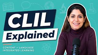 CLIL in Practice: From Theory to the Classroom