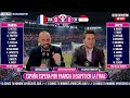 🔴 FRANCIA VS EGIPTO⚽JJOO - SEMIFINAL FUTBOL MASCULINO - ESPAÑA EN LA FINAL | LA SECTA DEPORTIVA
