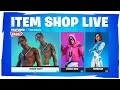 🔴LIVE | Item Shop Countdown | Fortnite Season 5 Live